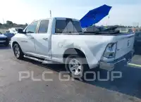 2011 RAM 1500 фото