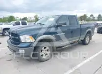 2011 RAM 1500 photo
