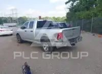 2011 RAM 1500 фото