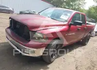 2011 RAM 1500 фото