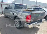 2011 RAM 1500 фото