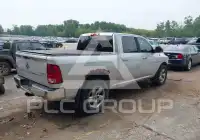 2011 RAM 1500 фото