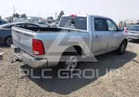 2011 RAM 1500 фото