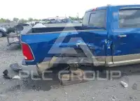2011 RAM 1500 фото