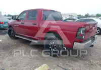 2011 RAM 1500 фото