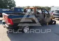 2011 RAM 1500 фото