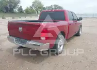 2011 RAM 1500 фото