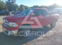 2011 RAM 1500 фото