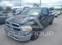 2011 RAM 1500 photo