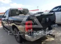 2011 RAM 1500 фото