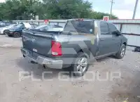 2011 RAM 1500 фото