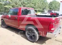 2011 RAM 1500 фото