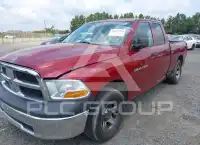 2011 RAM 1500 фото