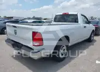 2011 RAM 1500 фото