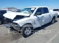 2011 RAM 1500 photo