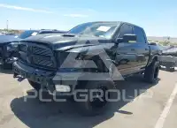 2011 RAM 1500 photo
