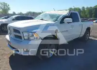 2011 RAM 1500 фото