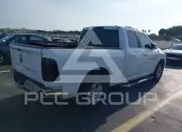 2011 RAM 1500 фото
