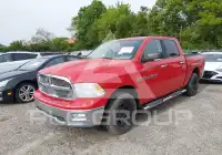 2011 RAM 1500 photo