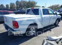 2011 RAM 1500 photo
