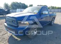 2011 RAM 1500 photo