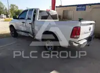 2011 RAM 1500 фото