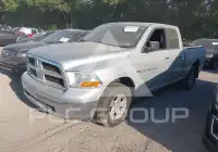 2011 RAM 1500 фото