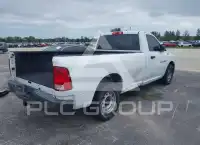2011 RAM 1500 фото