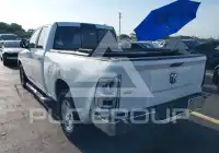 2011 RAM 1500 фото