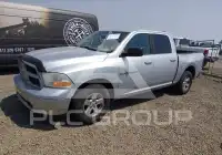 2011 RAM 1500 фото