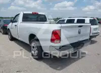 2011 RAM 1500 фото