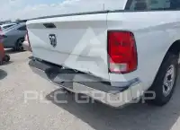 2011 RAM 1500 фото