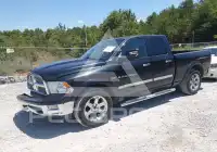2011 RAM 1500 фото