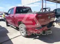 2011 RAM 1500 фото