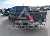 2011 RAM 1500 фото