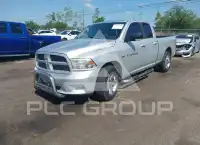 2011 RAM 1500 photo