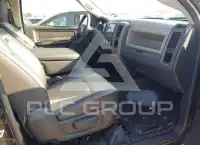 2011 RAM 1500 фото