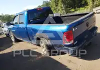 2011 RAM 1500 фото