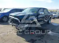 2011 RAM 1500 фото