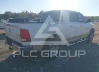 2011 RAM 1500 фото