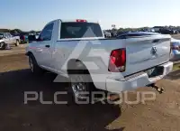 2011 RAM 1500 фото