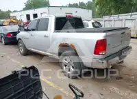 2011 RAM 1500 фото