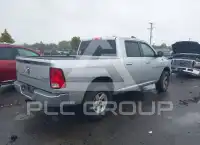 2011 RAM 1500 photo
