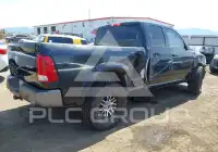 2011 RAM 1500 photo
