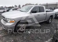 2011 RAM 1500 фото