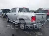 2011 RAM 1500 photo