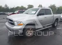 2011 RAM 1500 photo