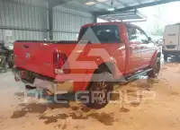 2011 RAM 1500 фото