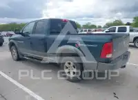 2011 RAM 1500 photo