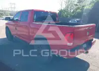 2011 RAM 1500 photo